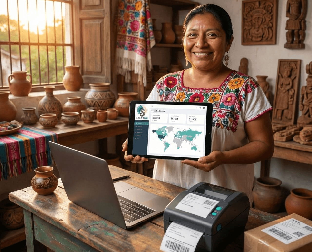 Cómo digitalizar tu negocio